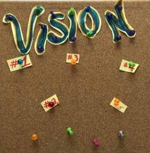 Vision-Board